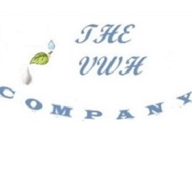 The VWH Company Logo